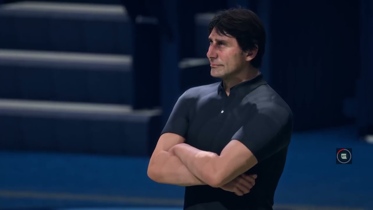 Manchester City VS SSC Neapel