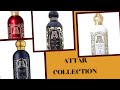 Attar Collection Review!