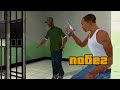 Что если Сиджей устроит Свиту ПОБЕГ ИЗ ТЮРЬМЫ в GTA San Andreas ?!