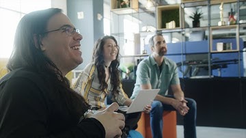 Sony - FUTURE PROOF: Co-Creating a More Accessible Future | Official Video