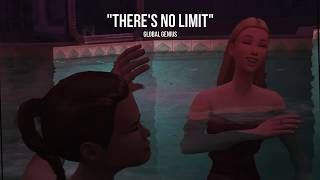 There's No Limit - Global Genius | Rainha Vermelha Official Soundtrack