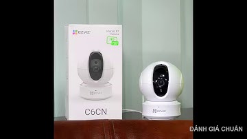 TOP 8 Camera Wifi không dây TỐT nhất 2020 || Camera an ninh giám sát.
