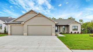NEW LISTING: 409 N Fielding St Derby KS 67037