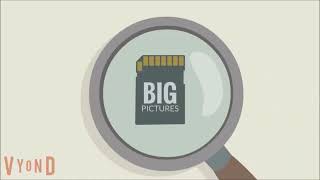 Snowy Bushes Entertainment/Big Pictures/Warner Bros. Television (2018)