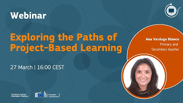 Exploring the paths of project-based learning