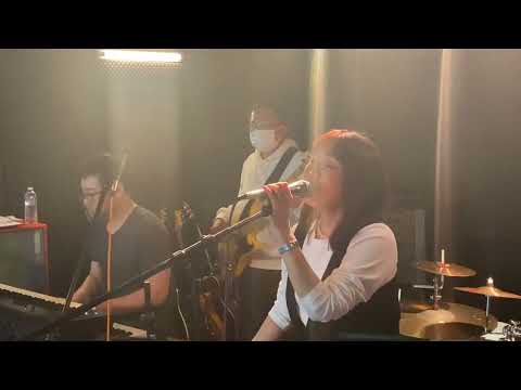マイアミ午前5時　松田聖子　カバー