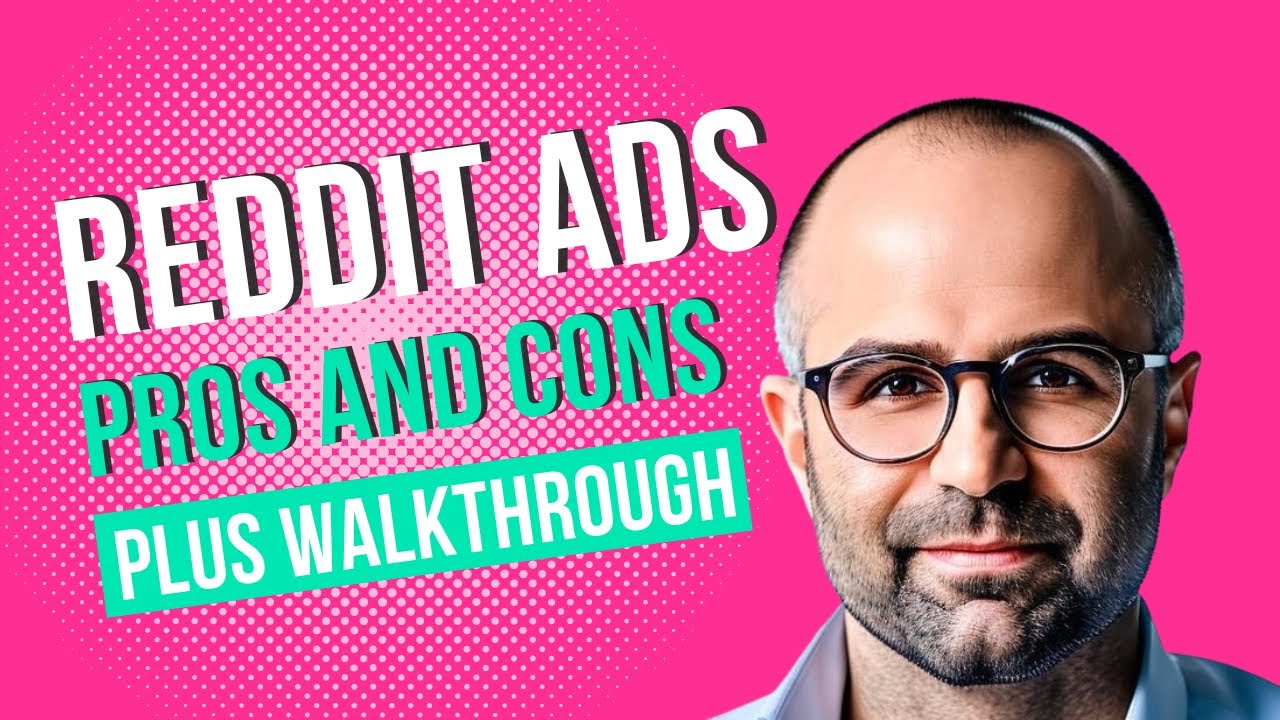 Reddit Ads Pros, Cons, and a Walkthrough of My Ad Manager Account