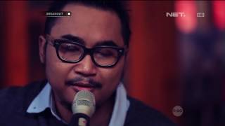 Adhitia Sofyan - Adelaide Sky (Live at Breakout) chords