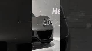 918s are incredibly beautiful. 😍 #porsche #918 #spider #edit #4k
