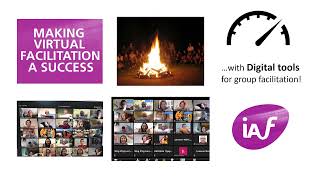Exploring digitalized and virtual facilitation