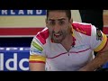 United States v Spain - Highlights - World Mixed Doubles Curling Championship 2022