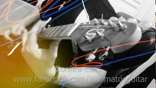 Ozzy Osbourne Cover - No More Tears solo by Alan Matos Ozzy Osbourne Cover - No More Tears solo by Alan Matos