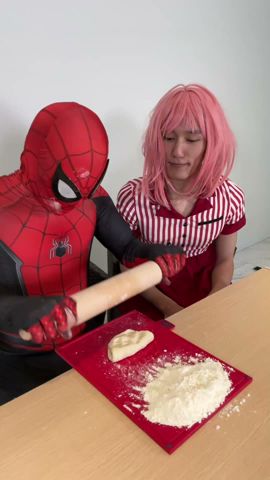 ISSEI funny video 😂😂😂 Spider-Man funny video | SPIDER-MAN Best TikTok October 2022 Part67 #shorts