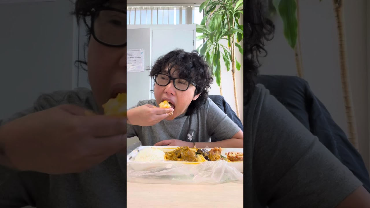 Kare kare #mukbang #pinoyabroad #food #kain #pinoy #pinoyfood #video #pinoy