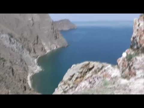 Βίντεο: Γιατί η Βαϊκάλη είναι μια λίμνη