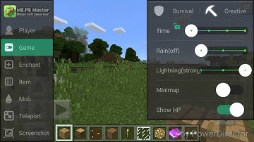 MCPE 0.14.1 Hack *No Root* For Android