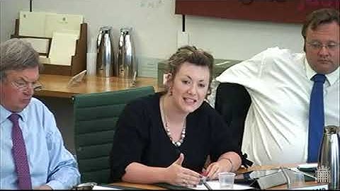 2013 Enquiry Forensic Science Service Follow Up  Government