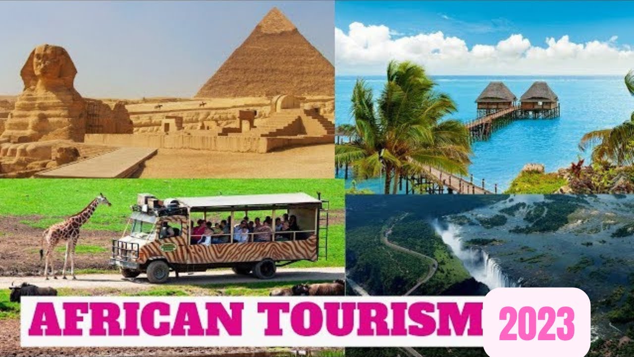 top 20 tourist countries in africa