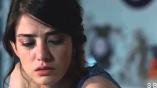 Oyku Ayaz Arada Sirada