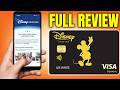 Chase Disney Inspire Credit Card Review (2026) | Rewards, Perks &amp; Cons