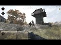 Casual games and some shotgun plays.