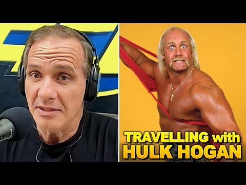 Brooklyn Brawler on What HULK HOGAN Modified into Like to Shuttle With