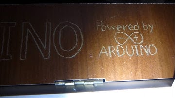 Smazzino, the automatic croupier - an Arduino UNO project