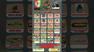 Download Lagu daftar sementara SOUND KARNAVAL TUTUL 2026😍. #karnaval #karnavaltutul MP3