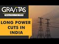 Gravitas: Asian economies crippled by power crisis