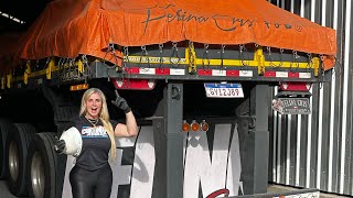 Tinha Vários Problemas...