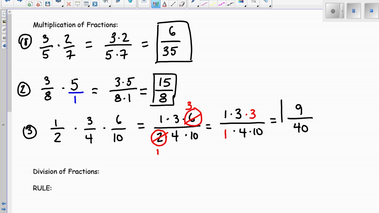 Unit 1 Lesson 3 - YouTube