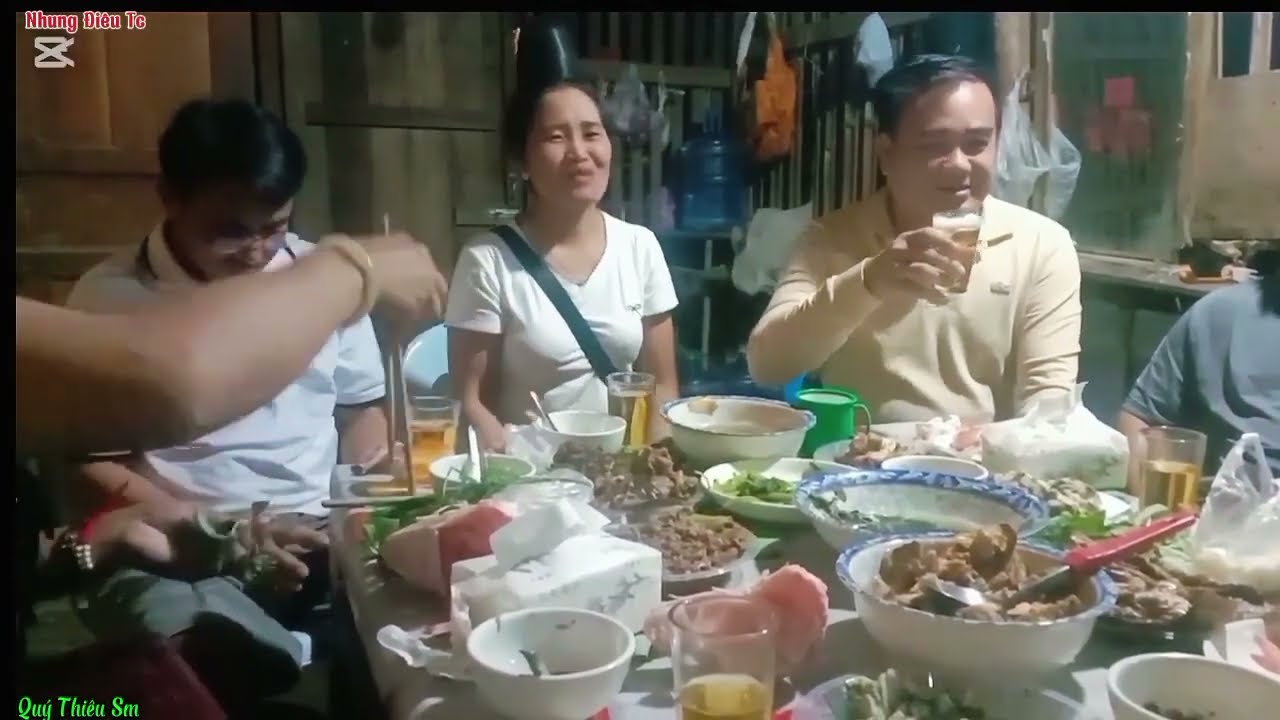 Lò Điêu-Khắp Tó Ải Báo Mương Lao.Qúa Muôn.Nghe không biết chán 