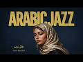 Arabic Jazz Fusion Desert Grooves Midnight Improvisations