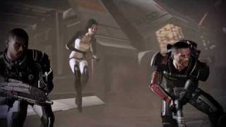Mass Effect 2 - Miranda Trailer
