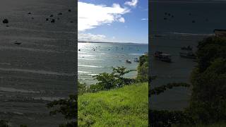 BAIA FORMOSA - UMA DAS MARAVILHAS DO RIO GRANDE DO NORTE