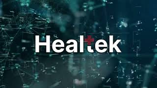 Healtek Introduction – The AI-First Platform for Modern MedTech Sales & Service