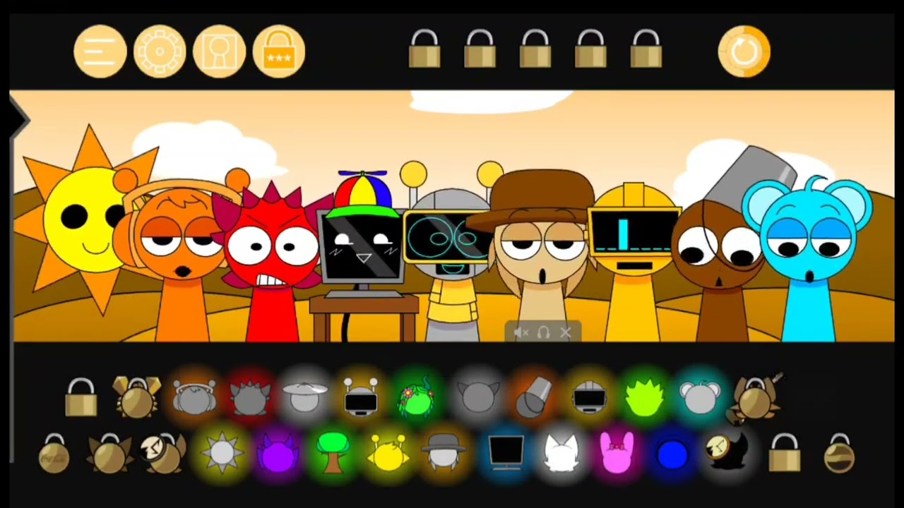 Sprunky’s Ultimate Cartoon Fun 😂 | Full Animated Episode