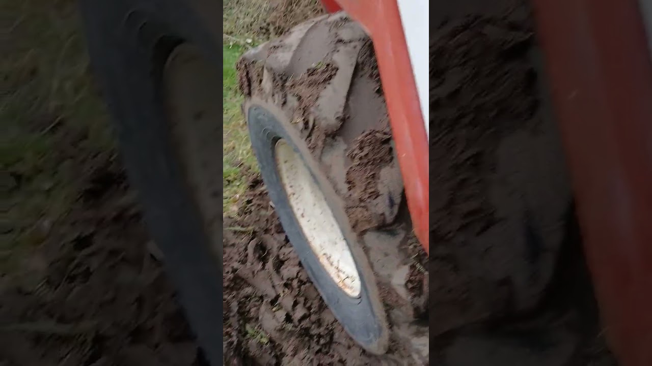 Manitou - prises de pressions boite de vitesse