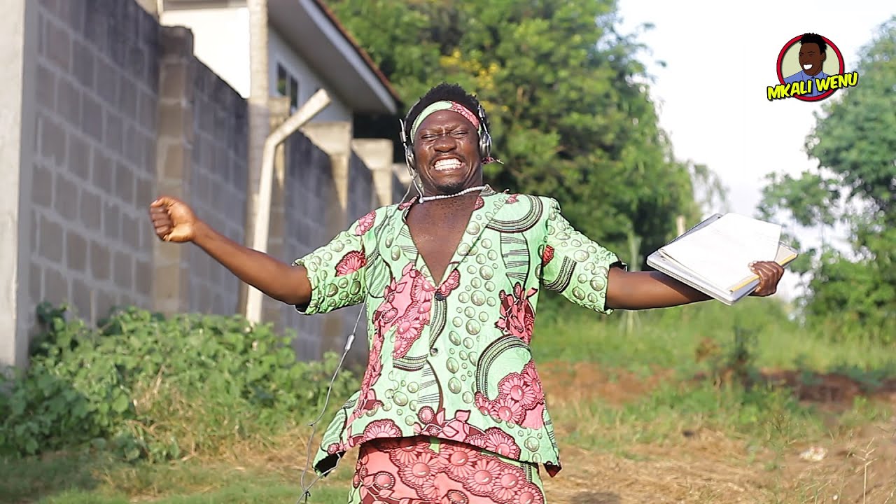 NAPENDA MAPENZI NA POMBE/MKUU WA MKOA WA DAR CHALAMILA (MCHAMBUZI WA