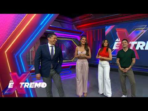 ¡Como si lo persiguiera un gato! Kecho en el día del corredor andaba imparable 🏃🏻‍♂️🐭⏱️ | Al Extremo