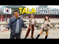 MOST REQUESTED! TALA DANCE CHALLENGE! | Haidee and Hazel