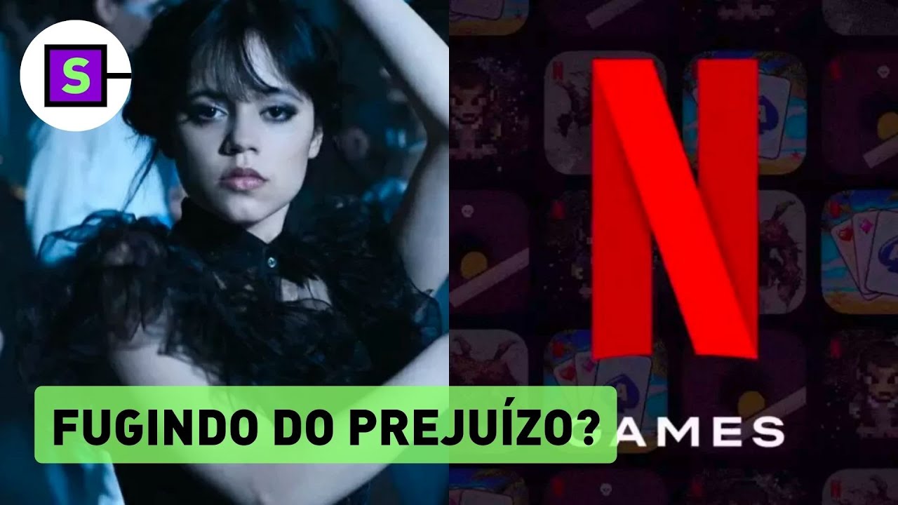 Clientes da Netflix e outros streamings ajustam orçamento e