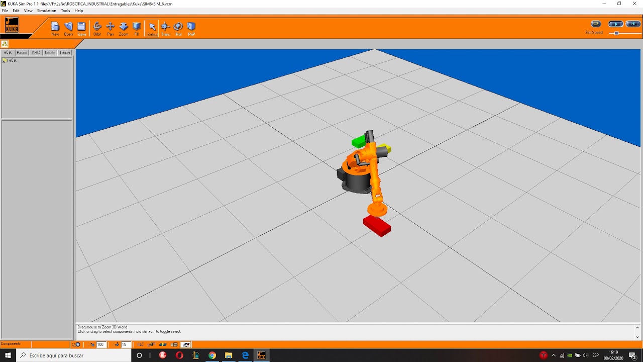 Kuka Sim Pro 3.0 Crack Kuka Sim Pro 3.0 Crack