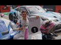 🇩🇪 NEWS Rennen #13 und #14 | Red Bull Ring (AUT) | Porsche Sixt Carrera Cup Deutschland 2025
