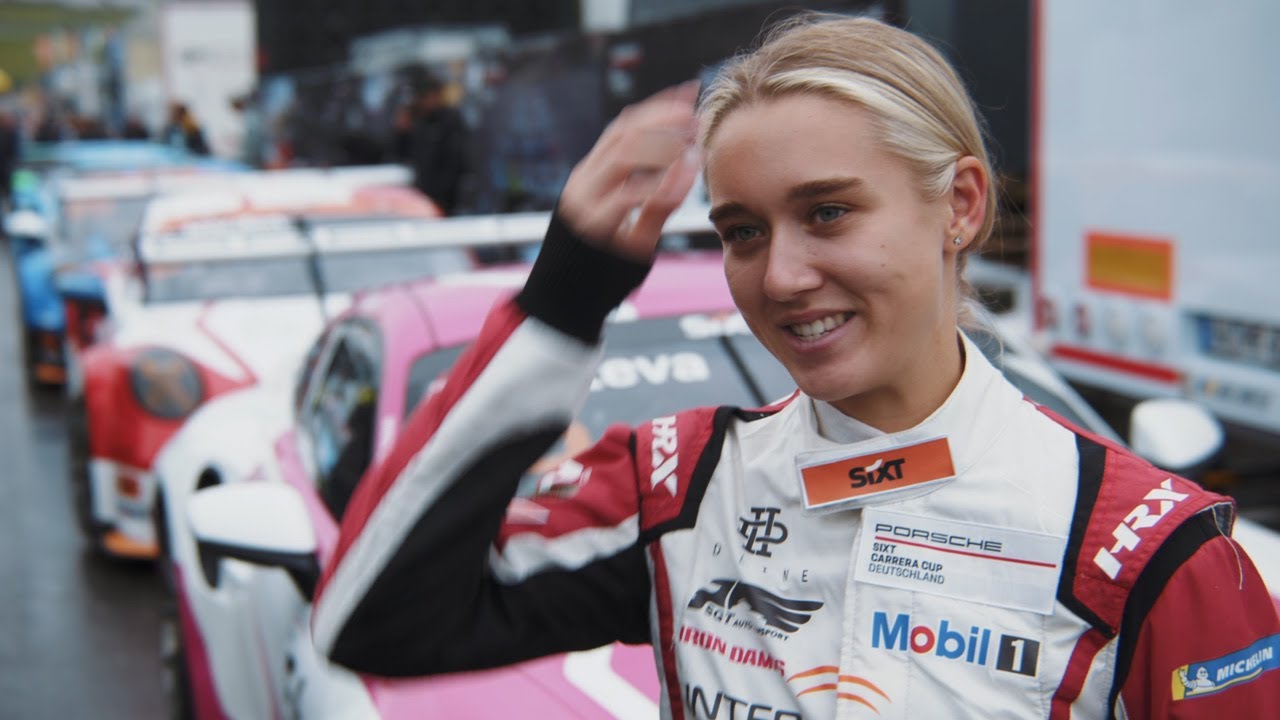 🇩🇪 NEWS Rennen #13 und #14 | Red Bull Ring (AUT) | Porsche Sixt Carrera ...