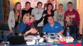K99.1FM Cares For Kids Radiothon 2011 - Everything's Gonna be Alright