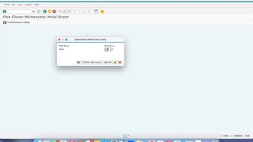 Define Storage Location I SAP MM -Training I VoiSAP
