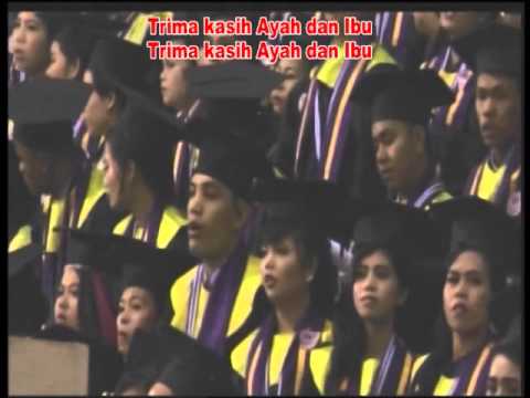 Pidato Wisuda UGM Februari 2010 (Part 2)  Doovi