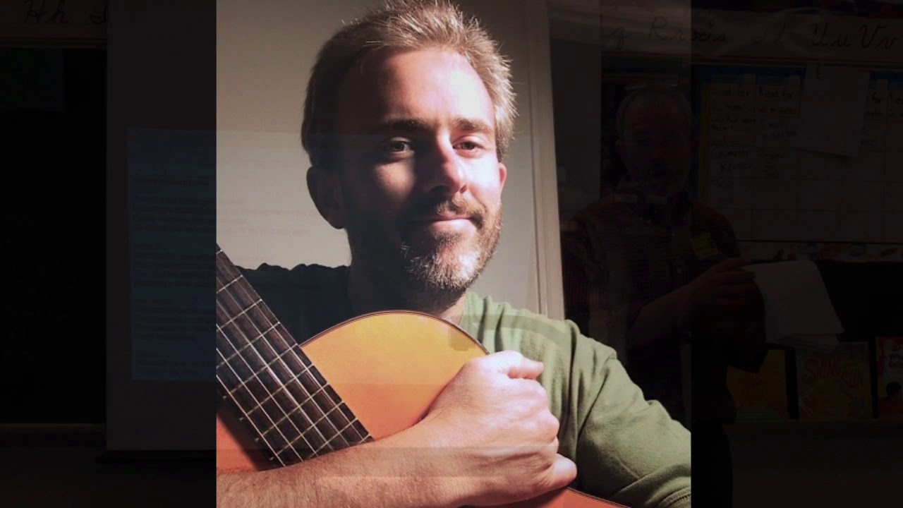 Alden Phelps "Preposterous Parodies" residencies