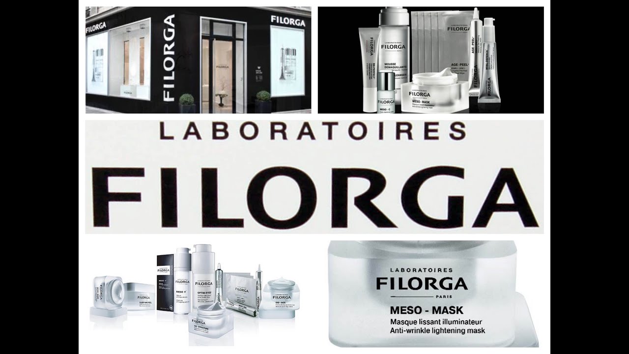 ПОПРОБОВАЛА! УХОД ОТ FILORGA/MESO MASK/C RECOVER/SLEEP RECOVER